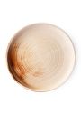 HKLiving - Tallerken - Chef Ceramics - Dinner Plate - Rustic Blue