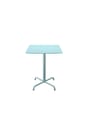 HOUE - Kahvilan pöytä - Pico Café Table - 60x60 cm - 4 Star Base - Beige