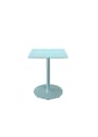 HOUE - Kahvilan pöytä - Pico Café Table - 60x60 cm - Round Base - Beige