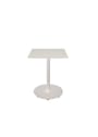 HOUE - Kahvilan pöytä - Pico Café Table - 60x60 cm - Round Base - Beige