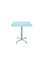 HOUE - Café table - Pico Café Table - 70x70 cm - 4 Star Base - Beige