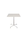 HOUE - Kavárenský stůl - Pico Café Table - 70x70 cm - 4 Star Base - Beige