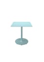 HOUE - Table de café - Pico Café Table - 70x70 cm - Round Base - Beige