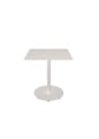 HOUE - Kahvilan pöytä - Pico Café Table - 70x70 cm - Round Base - Beige