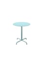 HOUE - Café table - Pico Café Table - Ø64 cm - 4 Star Base - Beige