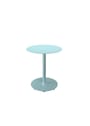 HOUE - Cafétisch - Pico Café Table - Ø64 cm - Round Base - Beige