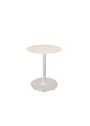 HOUE - Cafétisch - Pico Café Table - Ø64 cm - Round Base - Beige