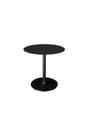 HOUE - Kavárenský stůl - Pico Café Table - Ø74 cm - Round Base - Beige