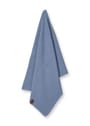 Humdakin - Towel - Knitted kitchen towel - 01 Light Stone