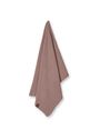 Humdakin - Serviette de toilette - Knitted kitchen towel - 01 Light Stone