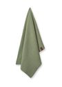 Humdakin - Towel - Knitted kitchen towel - 01 Light Stone