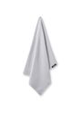 Humdakin - Asciugamano - Knitted kitchen towel - 01 Light Stone