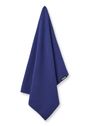 Humdakin - Handdoek - Knitted kitchen towel - 01 Light Stone