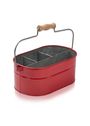 Humdakin - - Organize Bucket - Zink