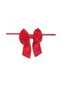 Humdakin - Udekoruj stronę - Decorative Bow - 03 Green Seaweed