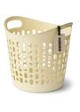 Humdakin - Cesta de la ropa sucia - Laundry basket - 215 Blue Glass