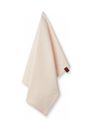 Humdakin - Kuiskaus - Organic Tea Towel - 2 Pack - 01 Light Stone