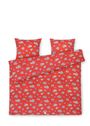 JUNA - Bed Sheet - Grand Pleasantly Bed Linen - 140x220, Blå