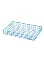 Kalager Design - Bricka - Wire Tray - Medium - Rustic Grey