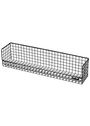 Kalager Design - Shelf - Outdoor Shelf - Large - Rustic Grey