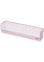 Kalager Design - Scaffale - Outdoor Shelf - Large - Rustic Grey