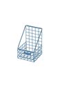 Kalager Design - Scaffale - Outdoor Shelf - Small - Rustic Grey