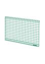 Kalager Design - Bulletin Board - Panel - Small - Green Beige