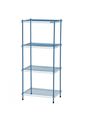 Kalager Design - Librería - Pipe Rack 1 x 3 - Rustic Grey