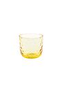 Kodanska - Egg cup - Danish Summer Egg Cup - Clear