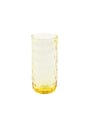 Kodanska - Glass - Danish Summer Longdrink - Clear