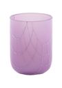 Kodanska - Verre - Flow Tumbler - Blue W. Print