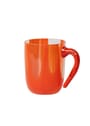 Kodanska - Cup - Flow Mug - Blush