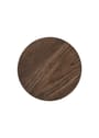 Kodanska - Basso - Danish Summer Lid - Natural Oak - Medium