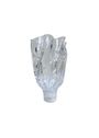 Kodanska - Maljakko - Faith Vase - Clear w. Art