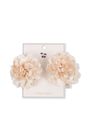 Konges Sløjd - Children's hair ornaments - Celebration flower hair clip - 2 pack - PLEIN AIR