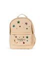 Konges Sløjd - Sac pour enfants - Juno Quilted backpack midi - LAUREL OAK