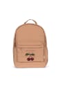 Konges Sløjd - Kindertasche - Juno Quilted backpack midi - LAUREL OAK