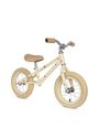 Konges Sløjd - Kinderkussen - AIKO BALANCE BICYCLE - CHERRY