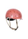 Konges Sløjd - Children's bike helmet - AIKO BICYCLE HELMET - CHERRY