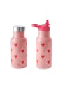 Konges Sløjd - Gourde pour enfants - THERMO BOTTLES 350 ml - CHERRY