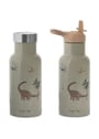 Konges Sløjd - Children's cup - Thermo Bottles - Bow Kitty