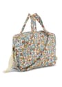 Konges Sløjd - Väska för att byta kläder - DOLL CHANGING BAG - CHERRY BLUSH