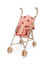 Konges Sløjd - Doll accessories - Doll Stroller - MELLOW ROSE