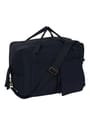 Konges Sløjd - Changing bag - ALL YOU NEED BAG - BLACK