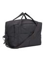 Konges Sløjd - Torba na zmiany - ALL YOU NEED BAG - BLACK