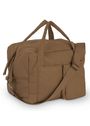 Konges Sløjd - Väska för att byta kläder - ALL YOU NEED BAG - BLACK