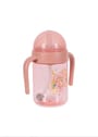 Konges Sløjd - Biberón - Baby Bottle With Handle - Dino