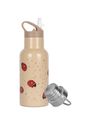 Konges Sløjd - Thermos - THERMO BOTTLES 350 ml - CHERRY