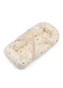 LIEWOOD - Detský nosič - Gro Babylift Large - 1232 Peach / Sea shell