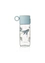 LIEWOOD - Gourde pour enfants - Clemence Bottle - Dinosaurs / Mist